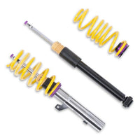 KW Audi 8V A3 Variant 2 Coilover kit