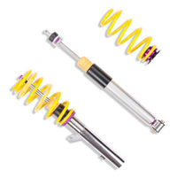 KW Audi 8V A3 Variant 3 Coilover kit