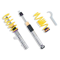 KW Audi 8V A3 Variant 3 Coilover kit