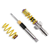 KW Audi 8X A1 Variant 3 Coilover kit