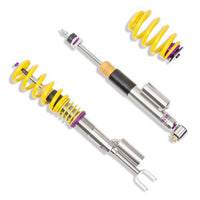 KW Audi C6 RS6 Variant 3 Coilover kit