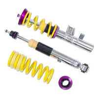 KW Kia Stinger Variant 3 Coilover kit- Inc. Deactivation For Electronic Damper