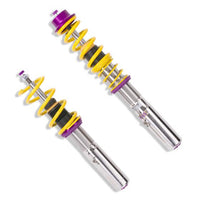 KW Porsche 982 981 Variant 3 Coilover kit (Inc. Boxster, Boxster S, Cayman  & Cayman S)