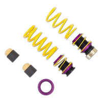 KW Porsche 991 Height-Adjustable Lowering Springs kit (Inc. 911 Carrera, 911 Carrera 4, 911 Carrera 4S & 911 Carrera 4 GTS) |