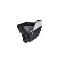 ML Performance BMW B58 Aluminium Heatshield for BMS Billet Intake V2 (M140i(x), M240i(x), 340iv & 440i(x))