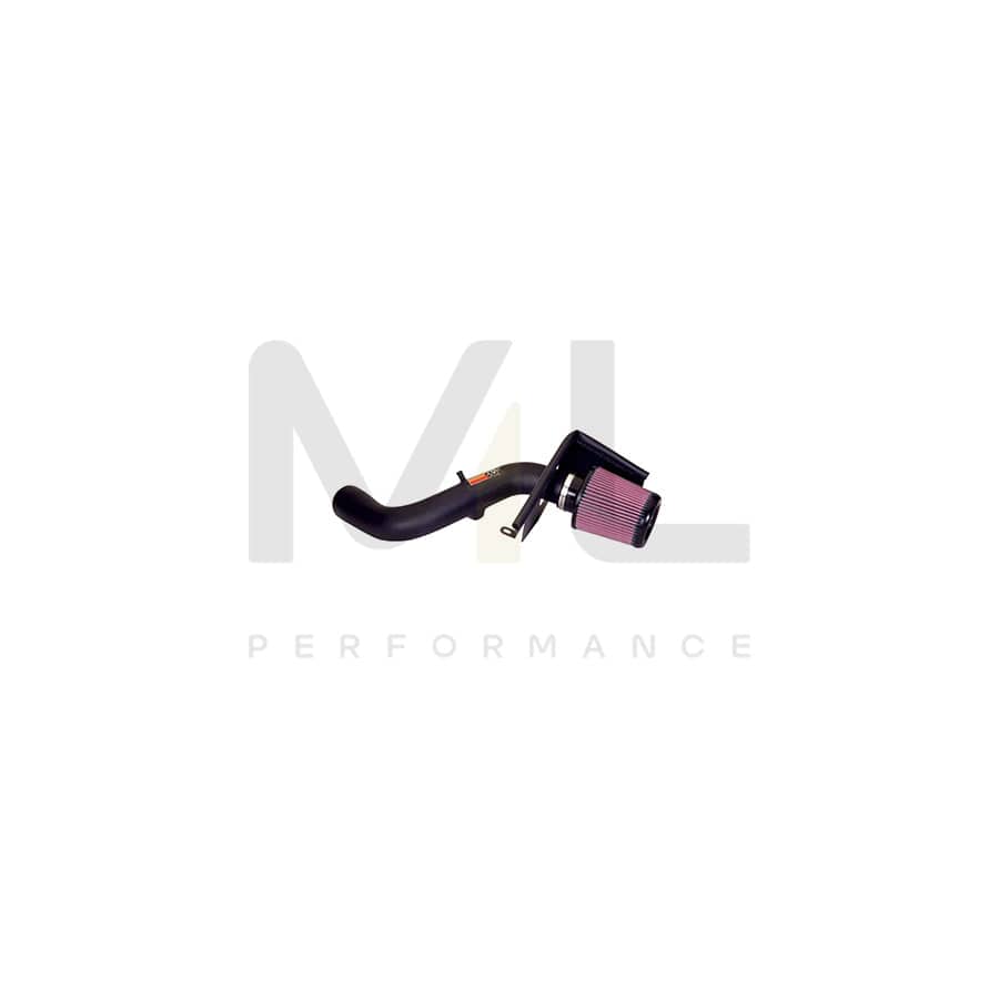K&N 57-1522 Performance Air Intake System | ML Car Parts UK | Performance Parts Direct