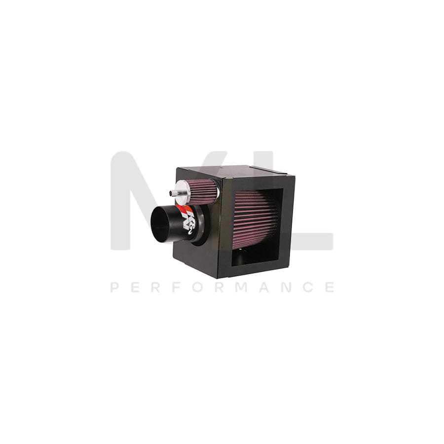 K&N 57-1120 Performance Air Intake System | ML Car Parts UK | Performance Parts Direct