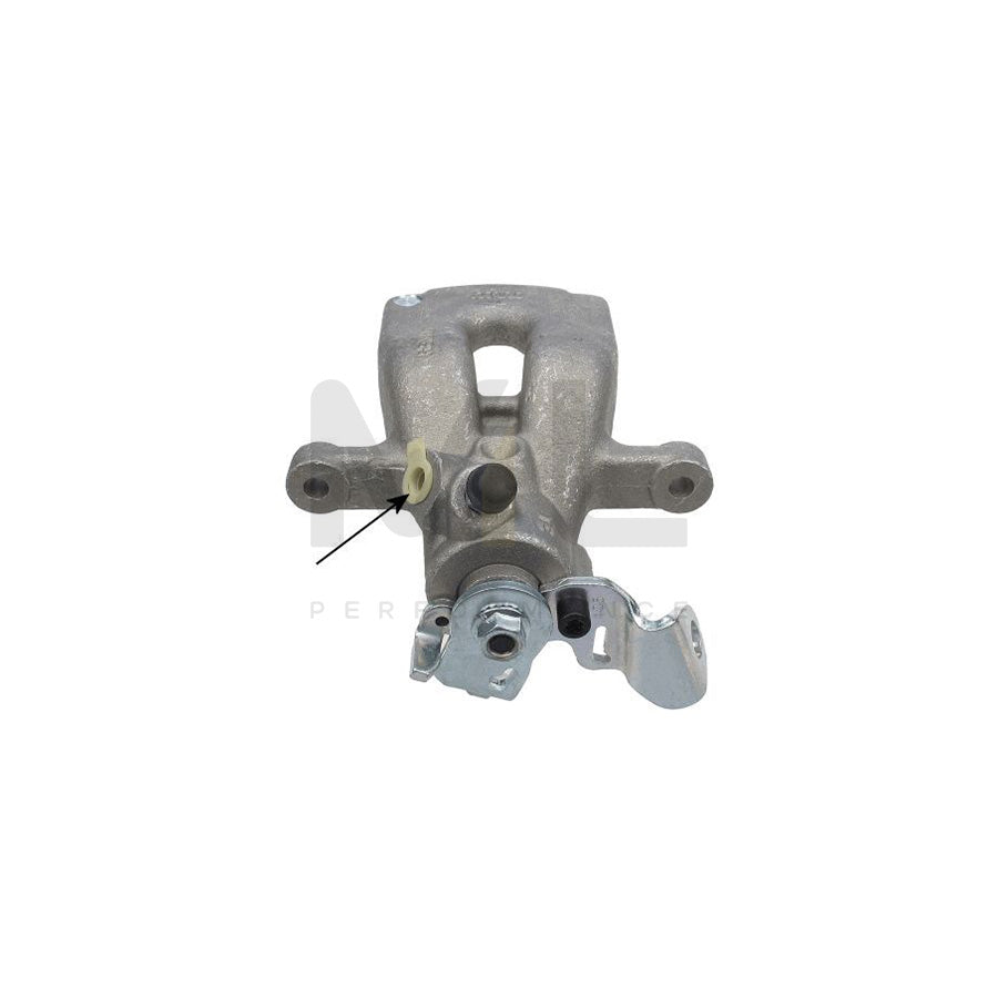 TEXTAR 38128300 Brake Caliper without holder | Performance Parts Direct Car Parts