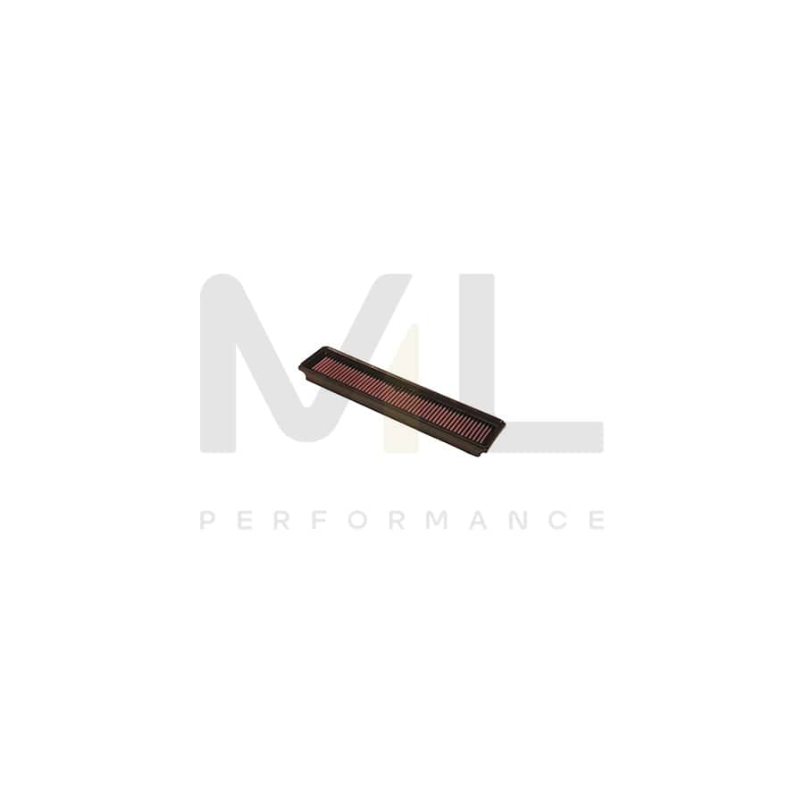 K&N 33-2864 Replacement Air Filter | ML Car Parts UK | Performance Parts Direct