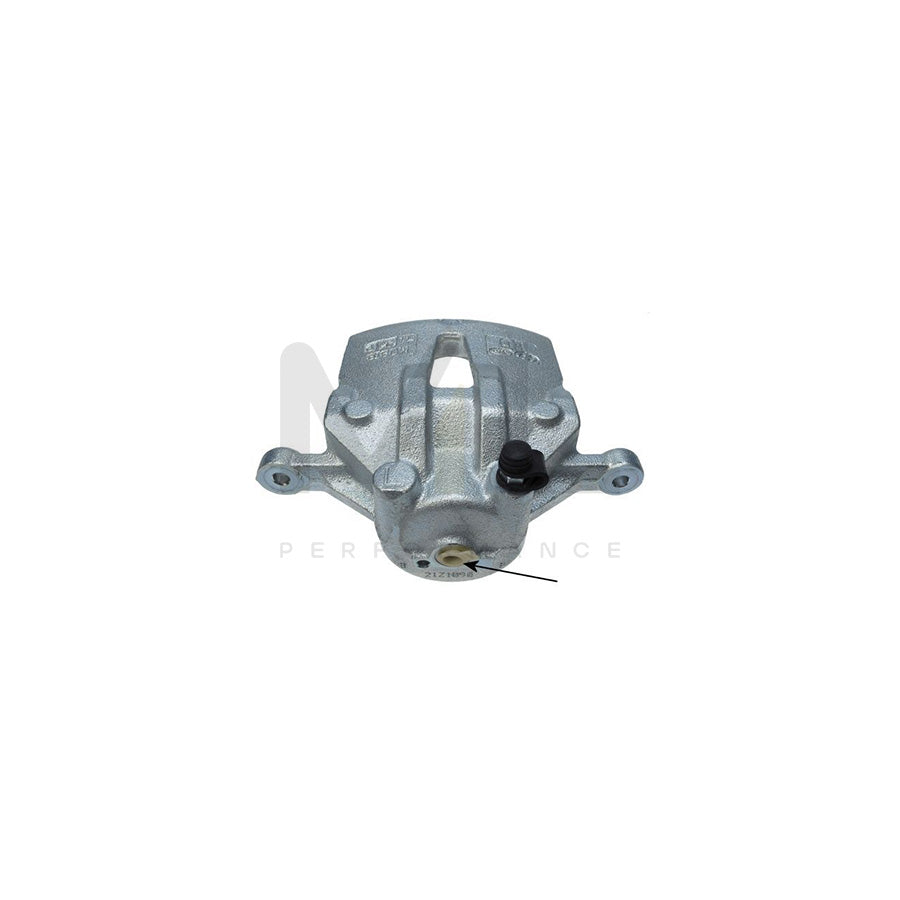 TEXTAR 38199600 Brake Caliper without holder | Performance Parts Direct Car Parts