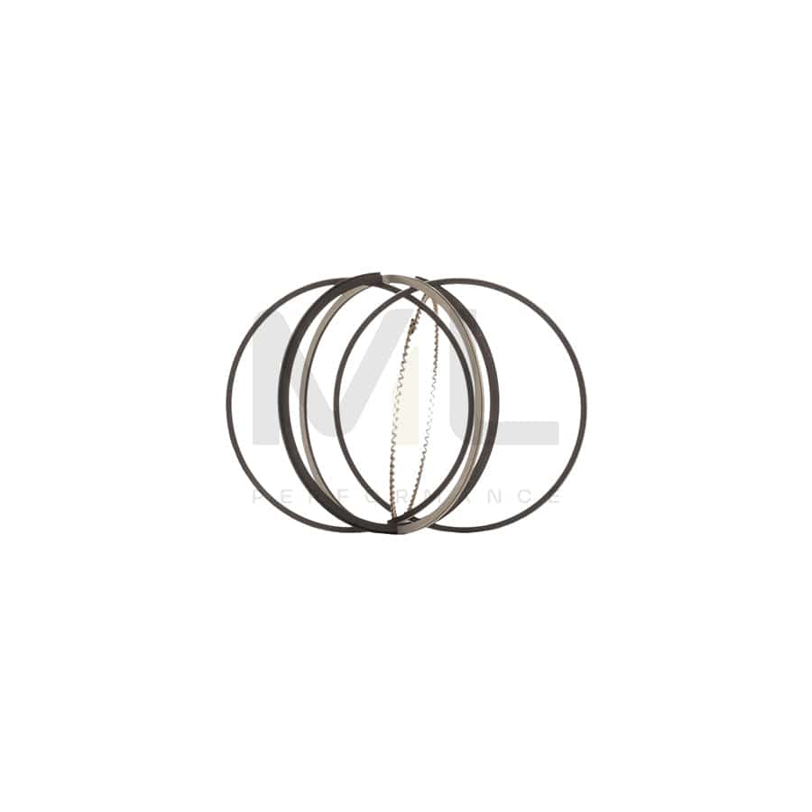 MAHLE ORIGINAL 01162N4 Piston Ring Kit | Performance Parts DirectCar Parts