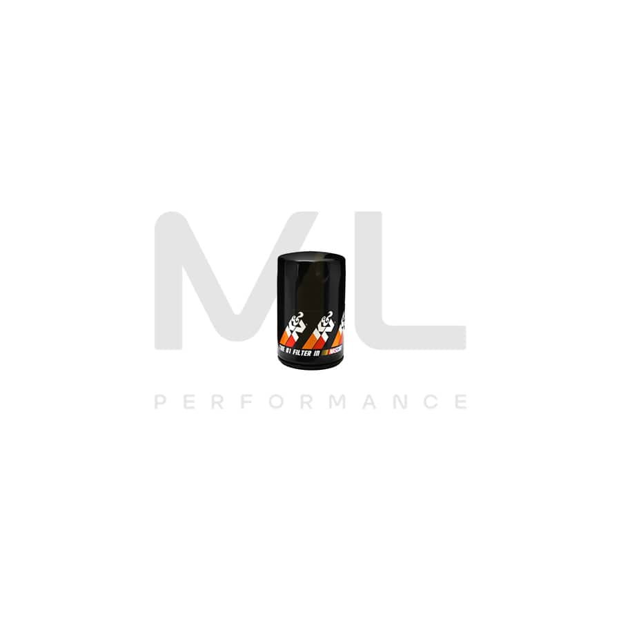 K&N PS-2009 Oil Filter | ML Car Parts UK | Performance Parts Direct