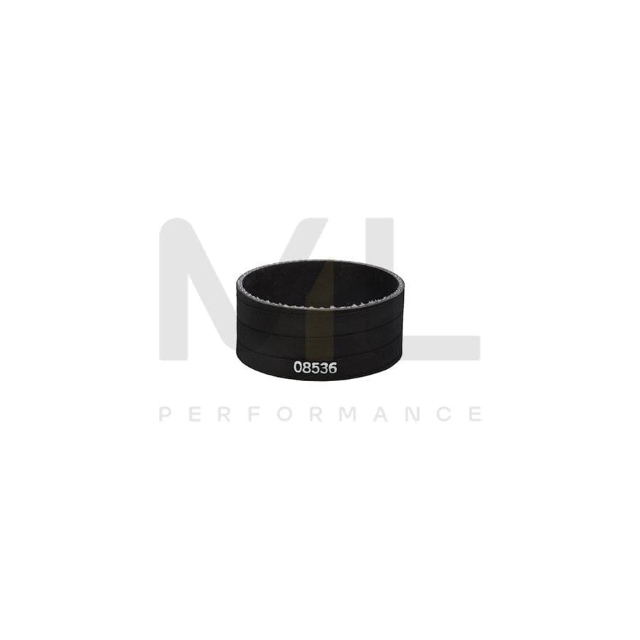K&N 08536 Rubber Hose | ML Car Parts UK | Performance Parts Direct
