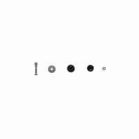 Bilstein 24-014052 MERCEDES-BENZ W201 B4 OE Replacement Rear Shock Absorber 2 | Performance Parts Direct US Car Parts