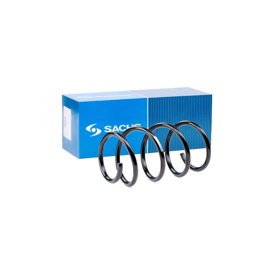 Sachs 998 469 Coil Spring For BMW 5 Saloon (E60)