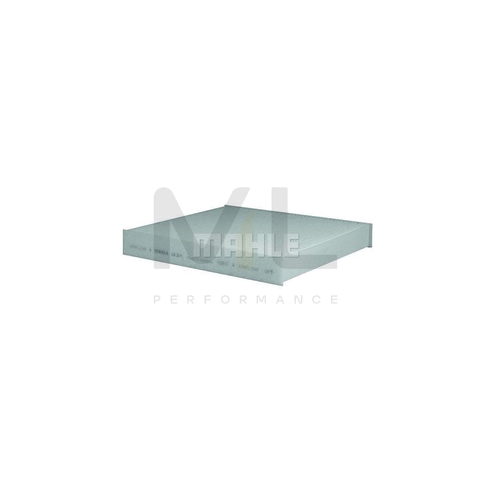 MAHLE ORIGINAL LA 371 Pollen filter Particulate Filter | Performance Parts DirectCar Parts