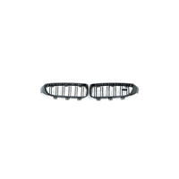 Genuine BMW 51712456325-51712456326 F82 F83 M4 M Performance Carbon Front Kidney Grilles