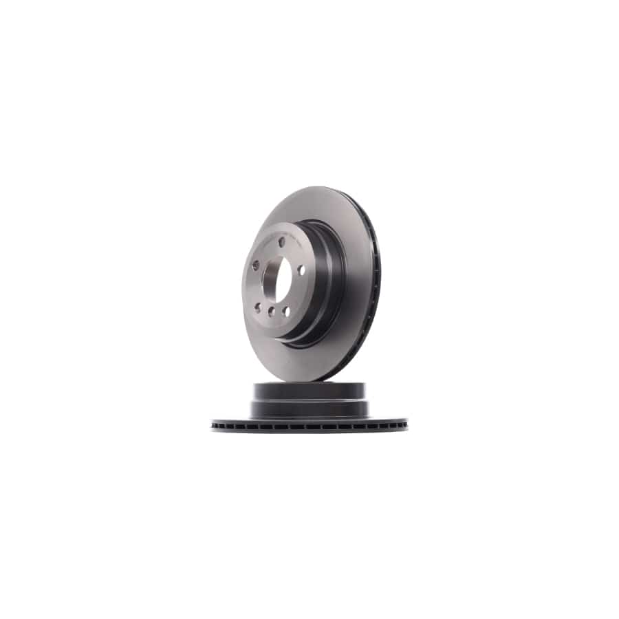 Ackoja A70-80022 Brake Disc