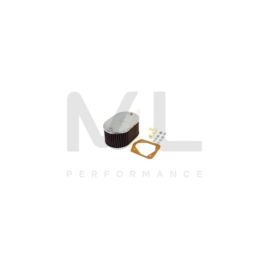 K&N 56-1703 Custom Racing Assembly | ML Car Parts UK | Performance Parts Direct