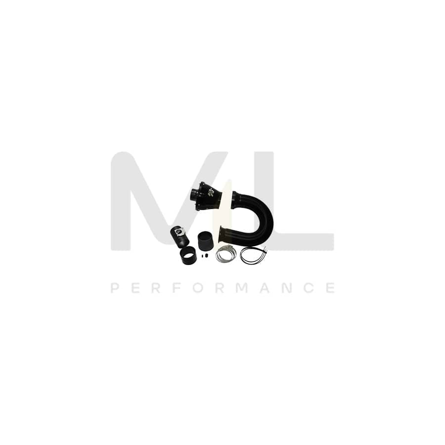 K&N 57A-6034 Performance Air Intake System | ML Car Parts UK | Performance Parts Direct