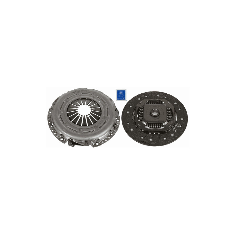 Sachs Xtend 3000 970 100 Clutch Kit