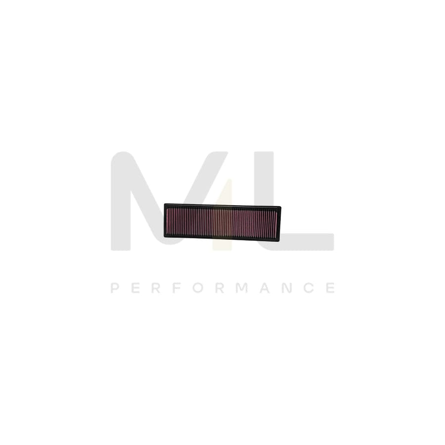 K&N 33-2331 Replacement Air Filter | ML Car Parts UK | Performance Parts Direct