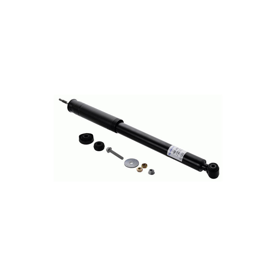 Sachs 553 870 Shock Absorber