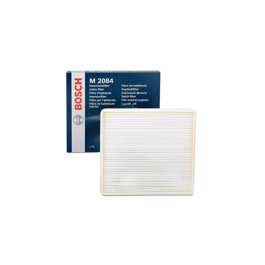 Bosch 1 987 432 084 Pollen Filter