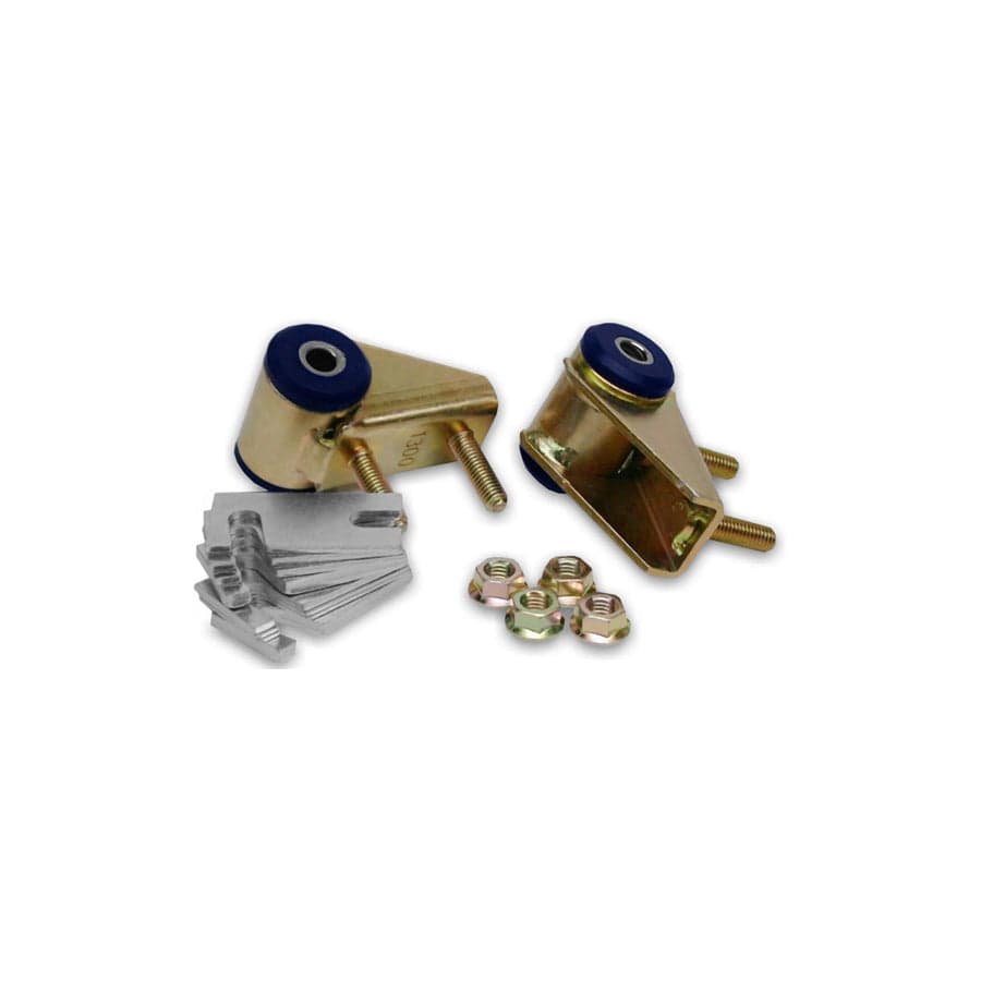 SuperPro SPF0772K SuperPro Camber Caster Adjusting Kit