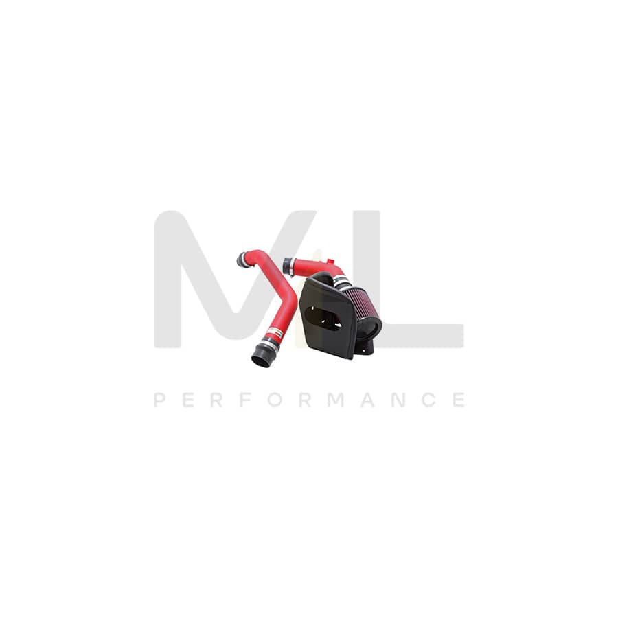 K&N 69-6546TWR Performance Air Intake System