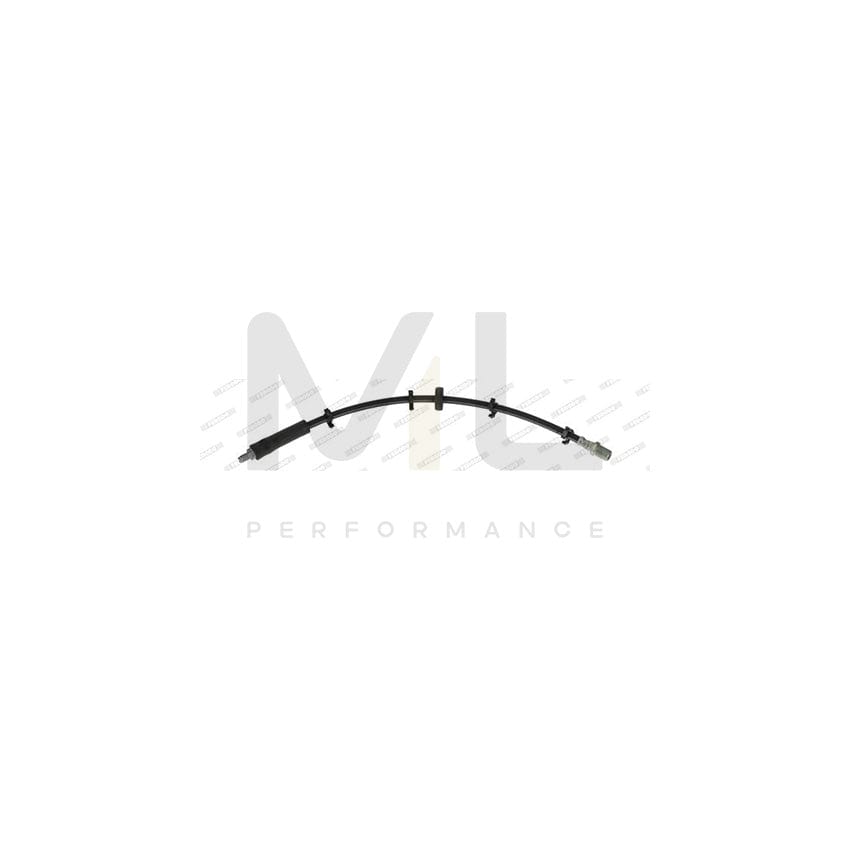 FERODO FHY2793 Brake Hose for IVECO Daily 530mm, M 10X1 | Performance Parts Direct Car Parts