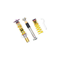 KW 35290831 Renault Megane III Clubsport 2-Way Coilover Kit 2
