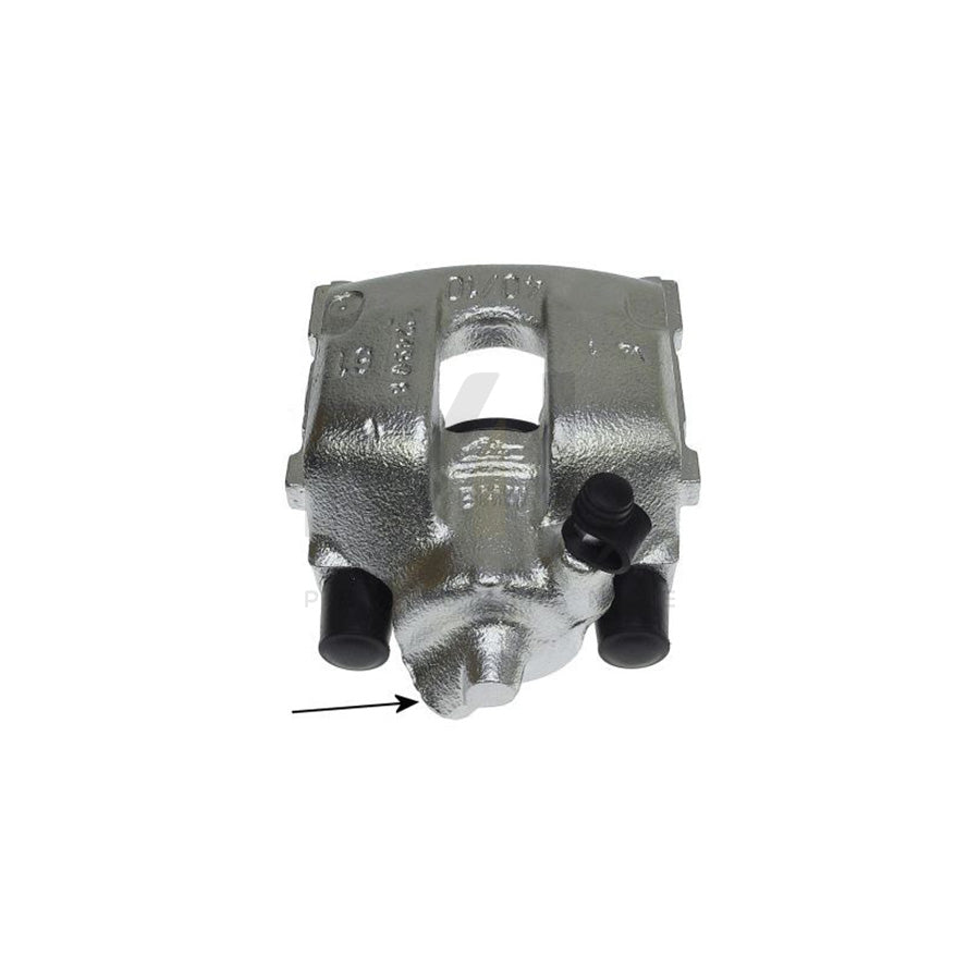 TEXTAR 38158200 Brake Caliper without holder | Performance Parts Direct Car Parts