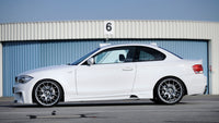 Rieger 00035043 BMW E81 E82 E87 E88 Front Bumper
