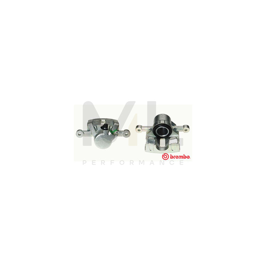 BREMBO F 30 126 Brake Caliper for KIA Sedona II (VQ)
