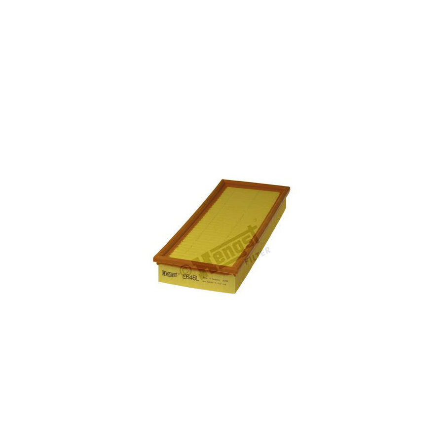 Hengst Filter E646L Air Filter