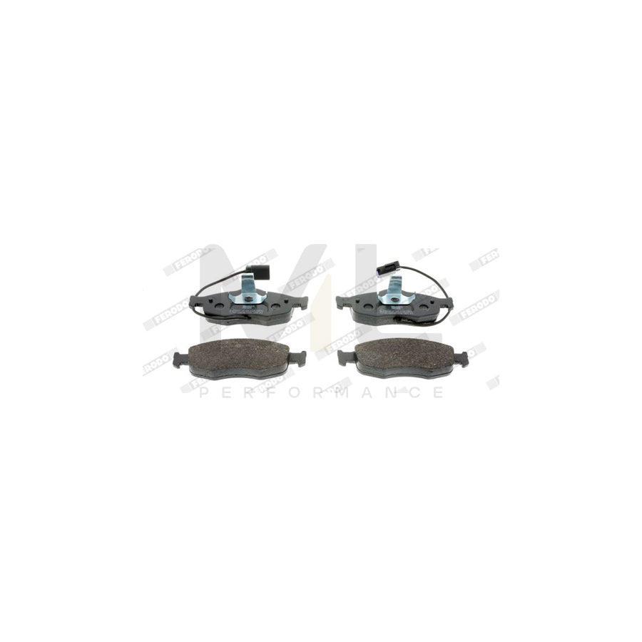 FERODO PREMIER FSB68 Brake Shoe Set | Performance Parts Direct Car Parts
