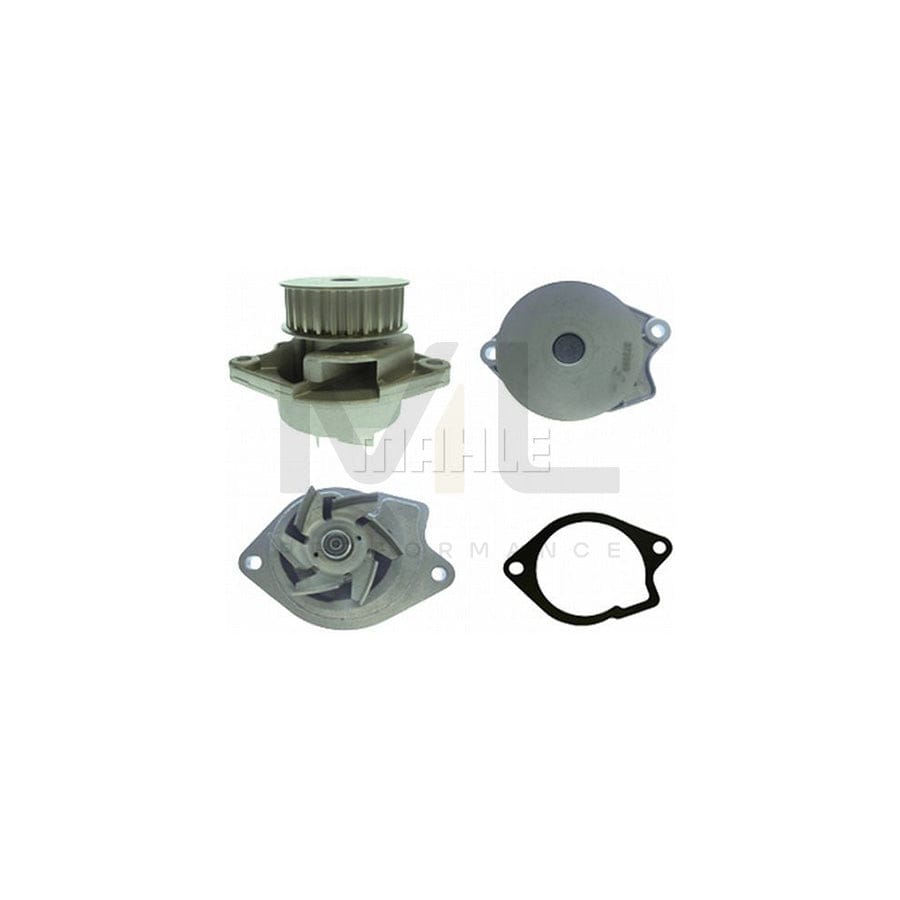 MAHLE ORIGINAL CP 7 000P Water Pump Teeth Quant.: 27 | Performance Parts DirectCar Parts
