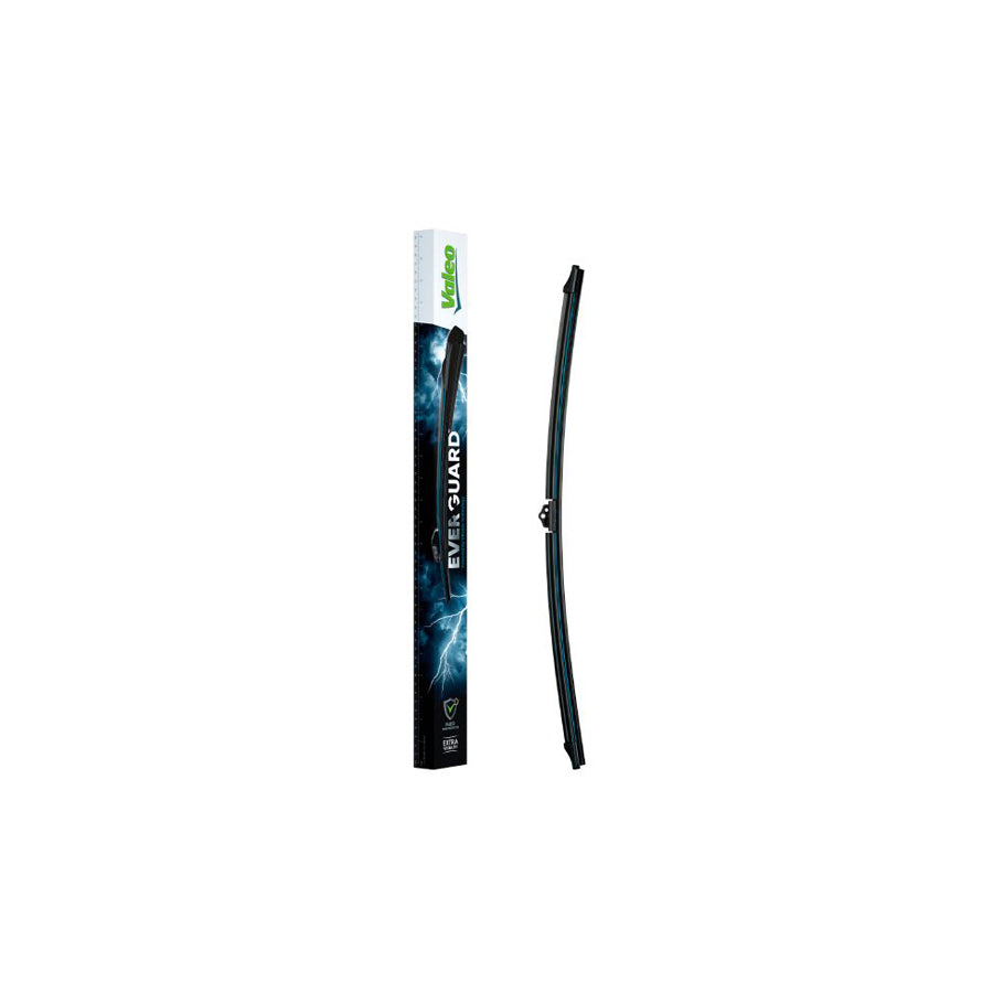 Valeo Everguard, Silicone Single 566011 Wiper Blade