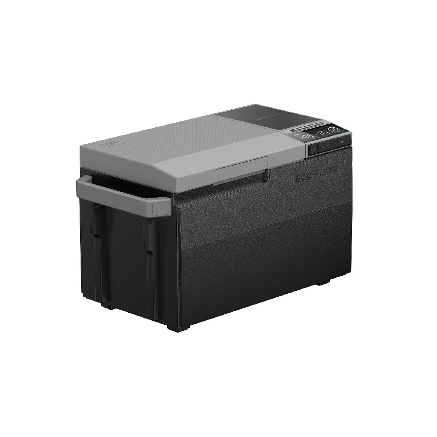 EcoFlow ZYDBX100-UK/ZYDBX100EB Glacier Bundle |
