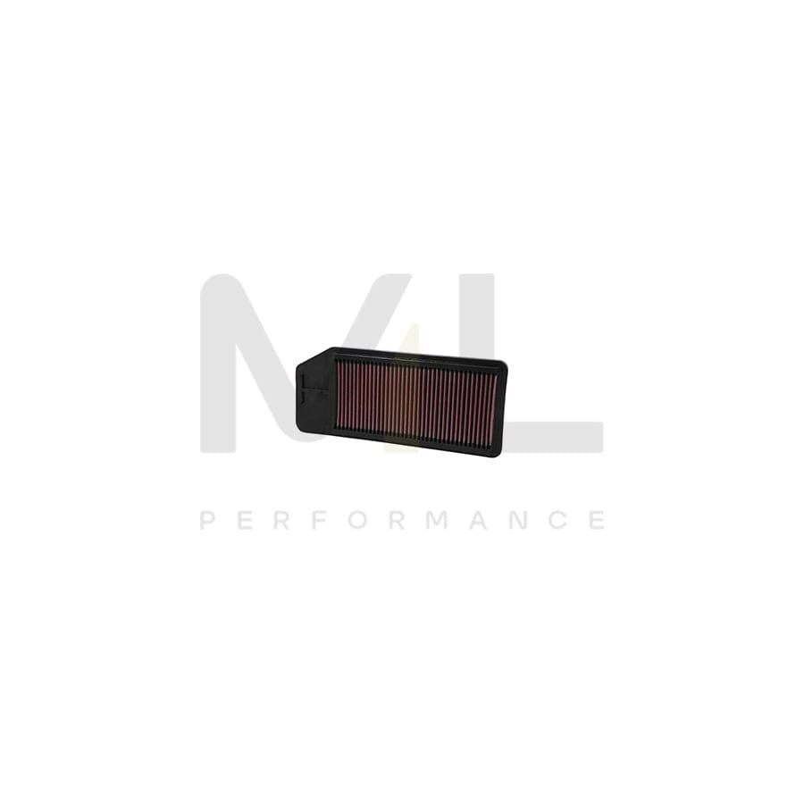 K&N 33-2276 Replacement Air Filter | ML Car Parts UK | Performance Parts Direct