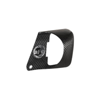 aFe BMW F30 F31 F33 Magnum FORCE Dynamic Air Scoop (M140i, M240i, 330i, 340i, 430i & 440i)