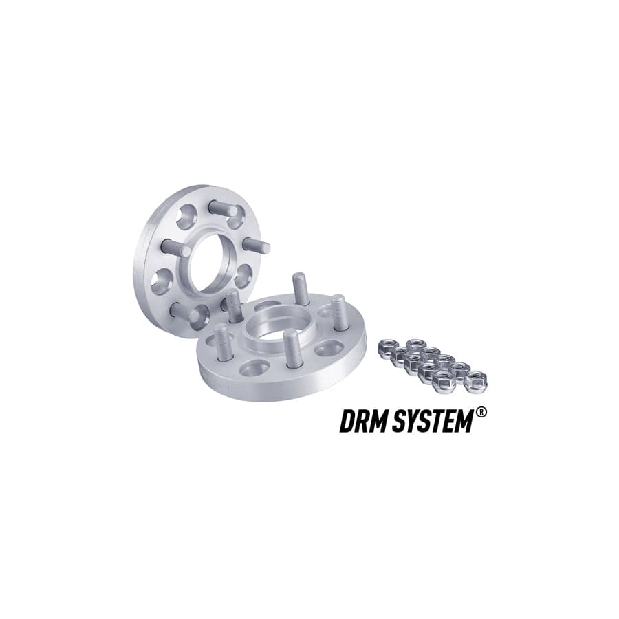 H&R 36135701 TRAK+® Wheel Spacers