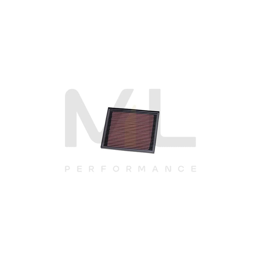 K&N 33-2119 Replacement Air Filter | ML Car Parts UK | Performance Parts Direct