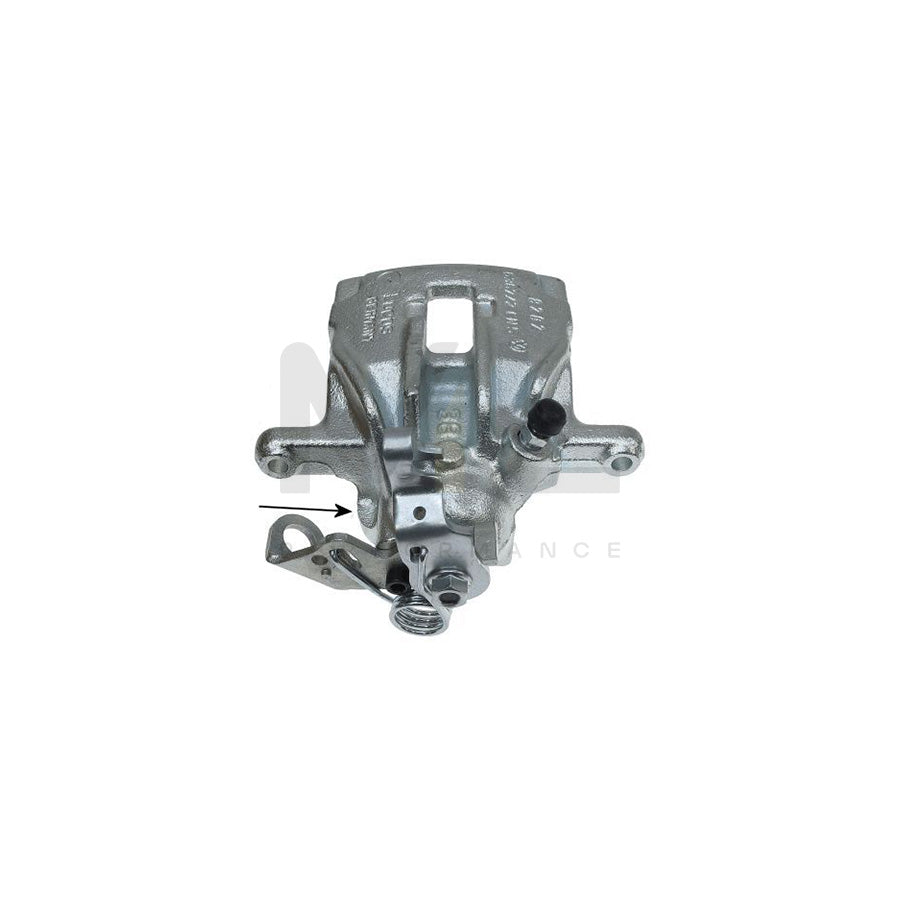 TEXTAR 38046100 Brake Caliper without holder | Performance Parts Direct Car Parts