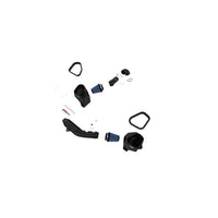 aFe Magnum FORCE Stage-2 Pro 5R Cold Air Intake System (M2 Competition, M3 & M4)