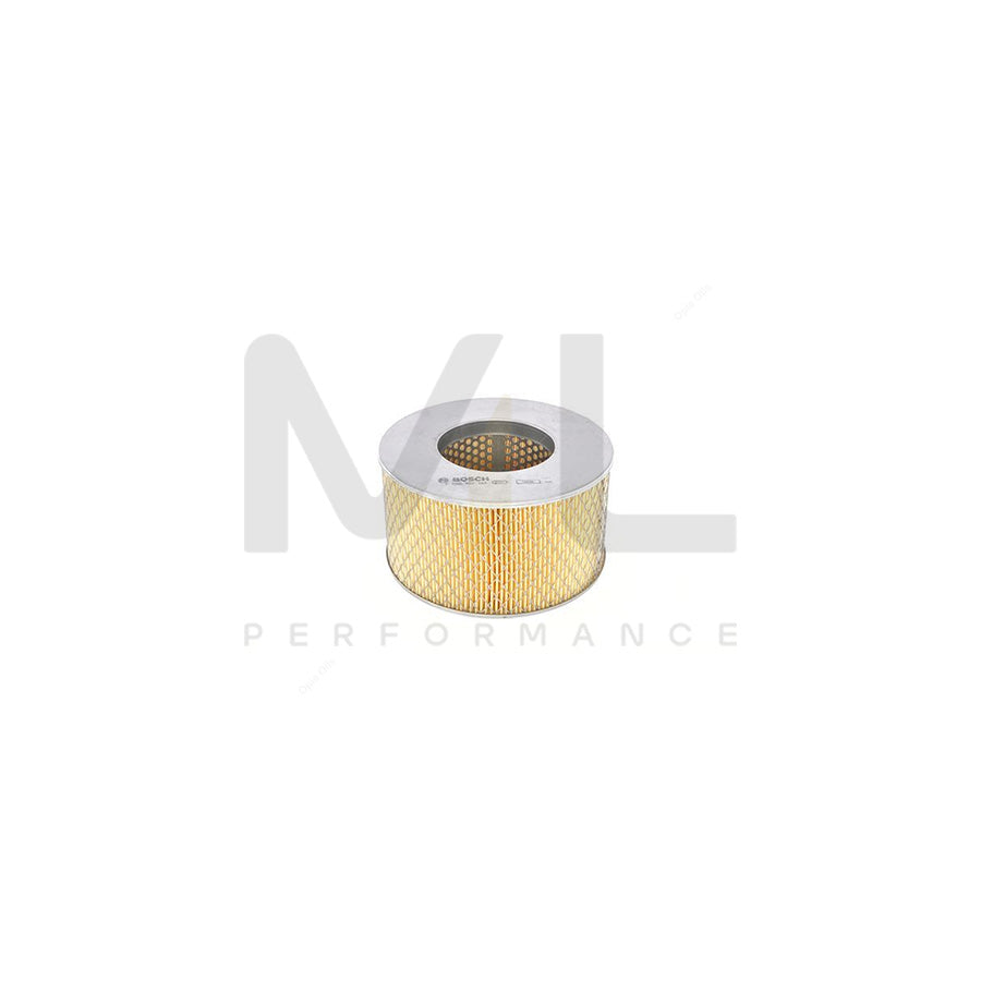 BOSCH Air Filter F026400193 [ S 0193 ] | ML Car Parts UK | Performance Parts Direct