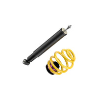 KW 10220814 BMW E30 Variant 1 Coilover Kit (FA struts in exchange)