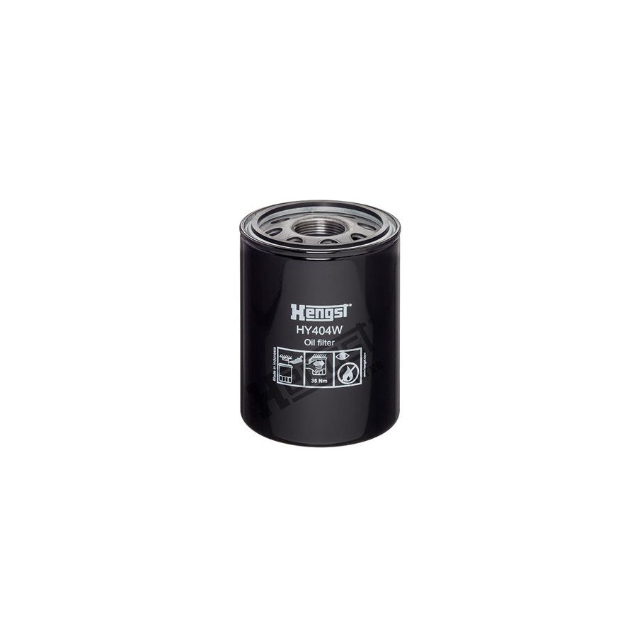 Hengst Filter HY404W Filter, Operating Hydraulics