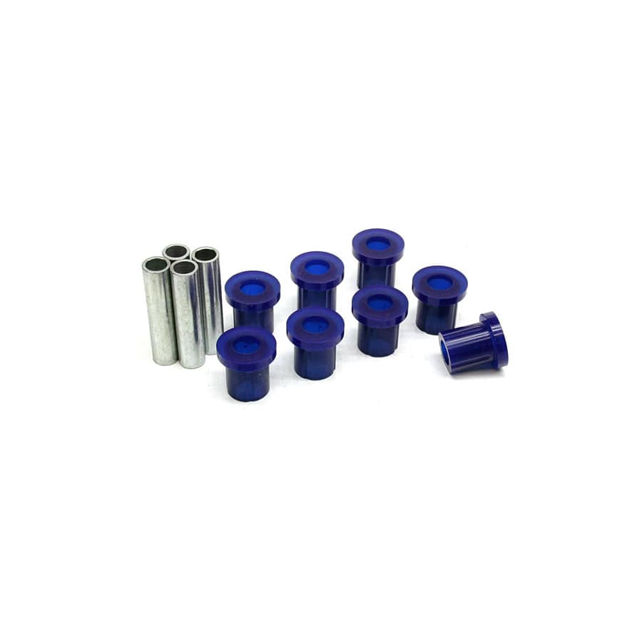 SuperPro SPF2098K SuperPro Leaf Spring Bush Kit